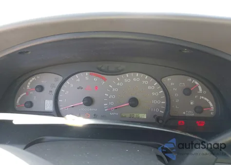 2001 Toyota Sequoia Limited V8 из США, поврежденный, VIN 5TDBT48A71S034309